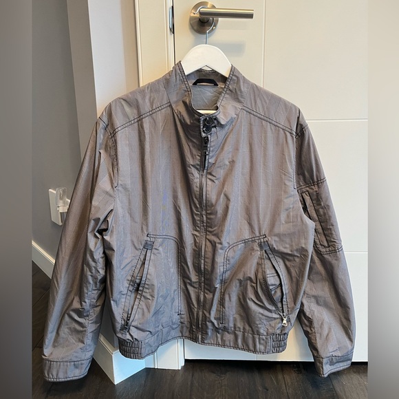 EUC Stones Jacket Men’s Size 52 $25 - Picture 1 of 4